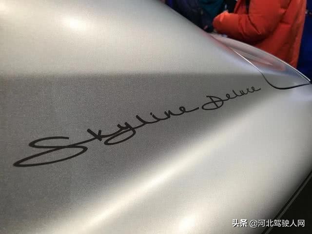 本田思域王露峥嵘丰田YARIS很有型东京改装车展大爆发