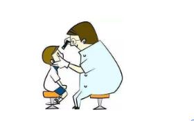 同样度数的眼镜视力为什么不同,两眼视力差距大导致弱视