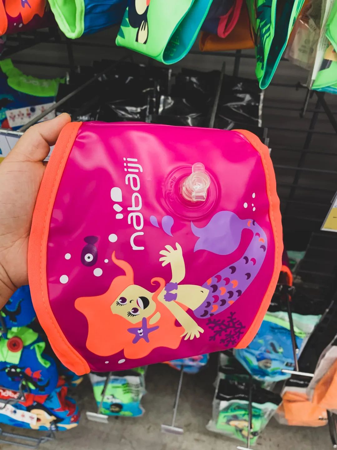 超好用的几款游泳装备,十二种游泳必买装备