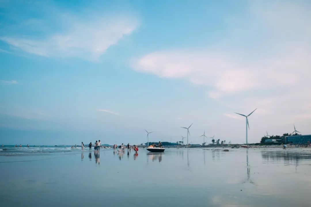 福建哪里好玩的景点推荐海边,福建最好玩的地方景点冬天