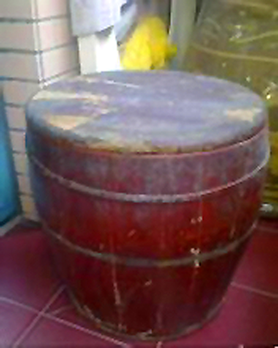 潮汕陪嫁箱习俗,潮汕习俗女方嫁妆用品