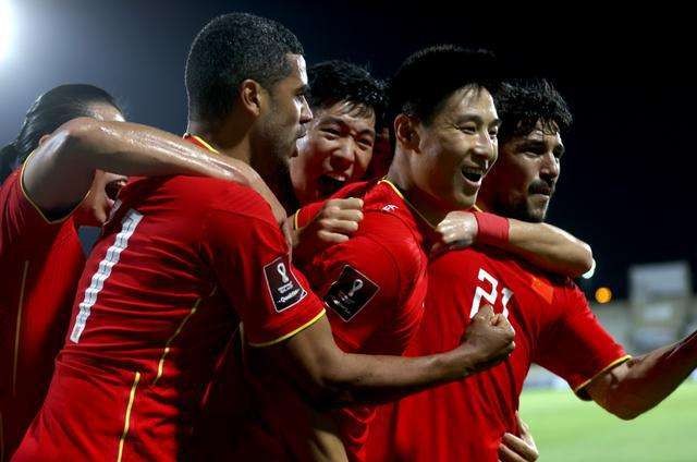 国足最新消息出线了吗,国足已经出线