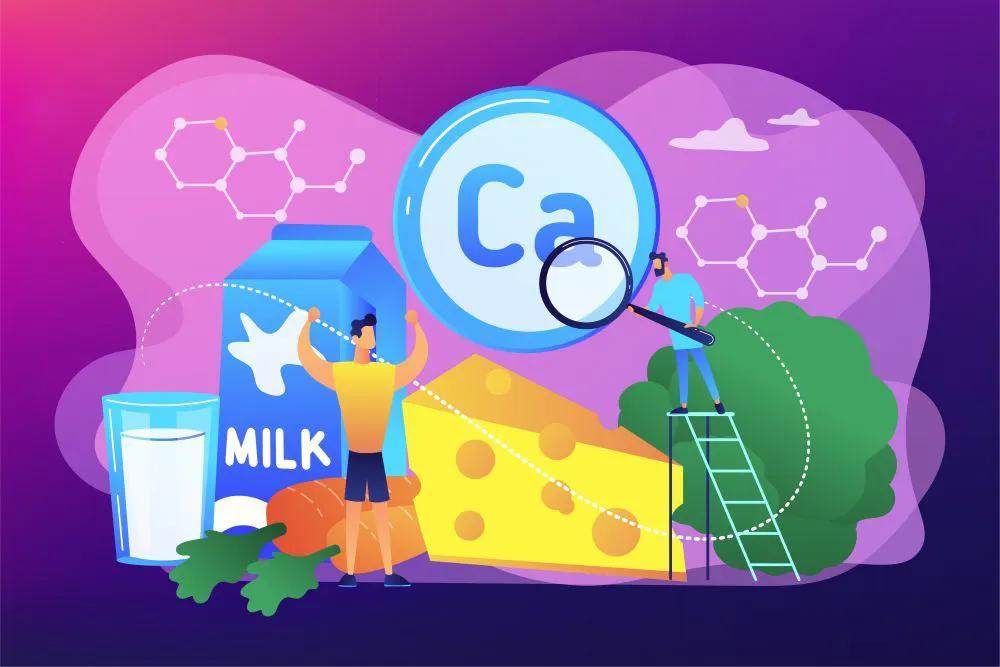 一岁宝宝吃的钙铁锌哪个牌子好,八个月婴儿钙铁锌哪个牌子最好