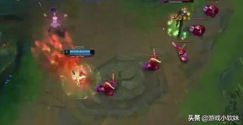 lol安妮改版,lol安妮新版