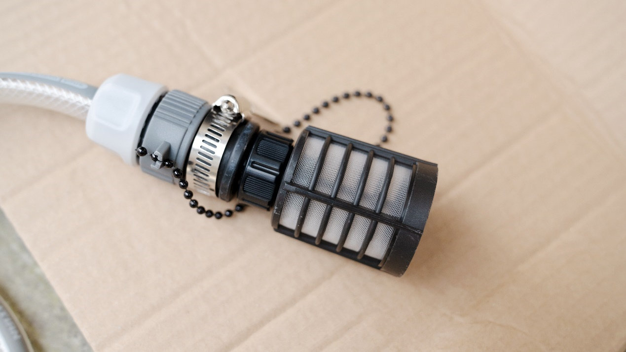 绿田高压洗车机使用教程,绿田lutian1700w洗车机评测