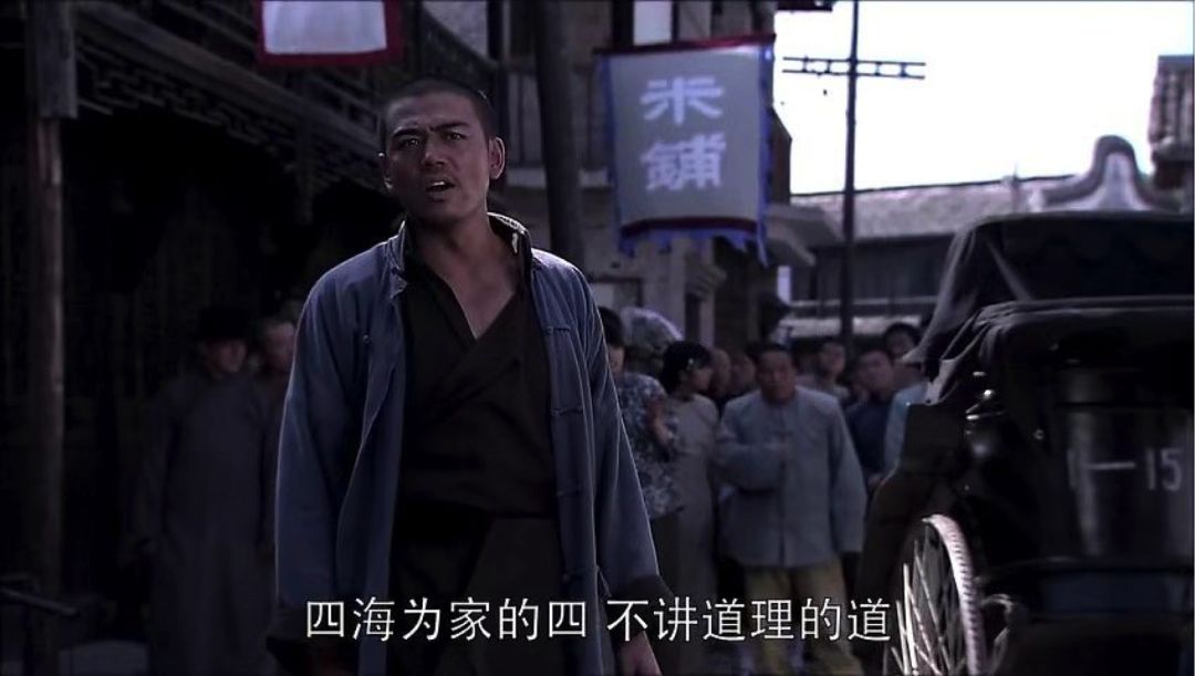 杨烁上节目说拟好离婚协议财产全给老婆，怎么那么多网民说好尬？