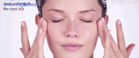 黑三角面相,黑三角如何维护