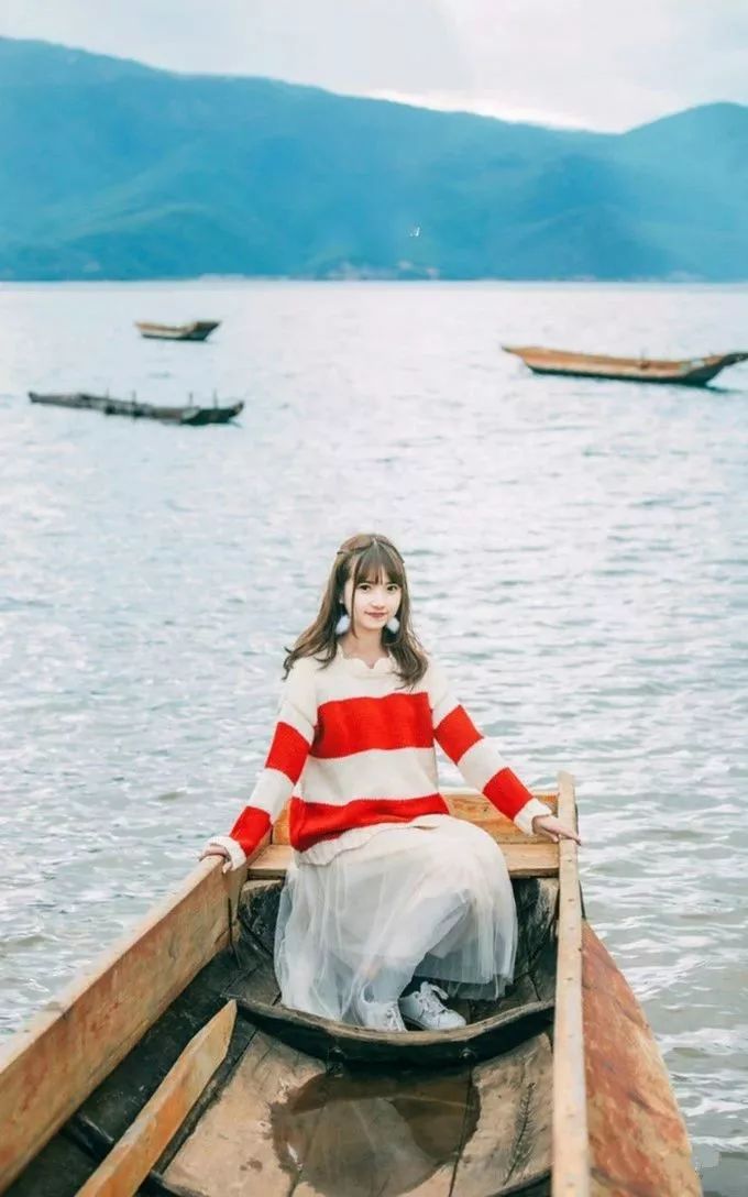 大理丽江泸沽湖三天之旅,云南丽江泸沽湖风花雪月