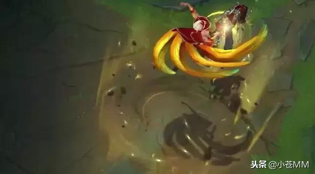 lol英雄洛使用教程,lol洛辅助怎么玩