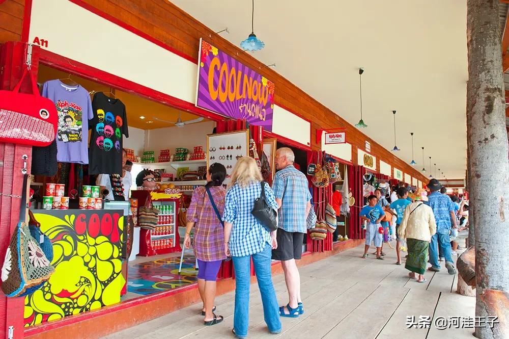 去泰国用什么防晒霜好呢,去泰国防晒霜推荐