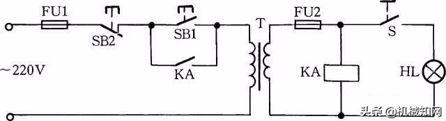 电工必备的十种接线方法,电气两用220v蒸饭柜怎么接线