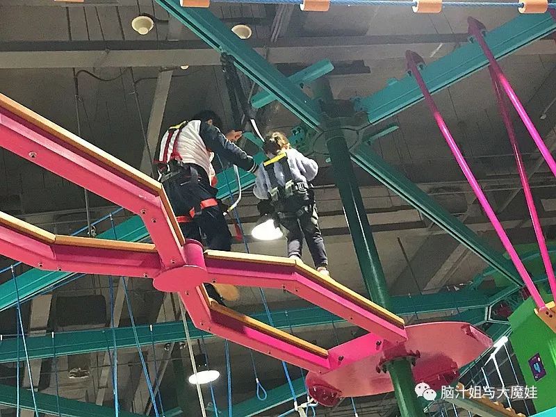 超好玩亲子乐园,最好玩并且还全天开放的亲子乐园