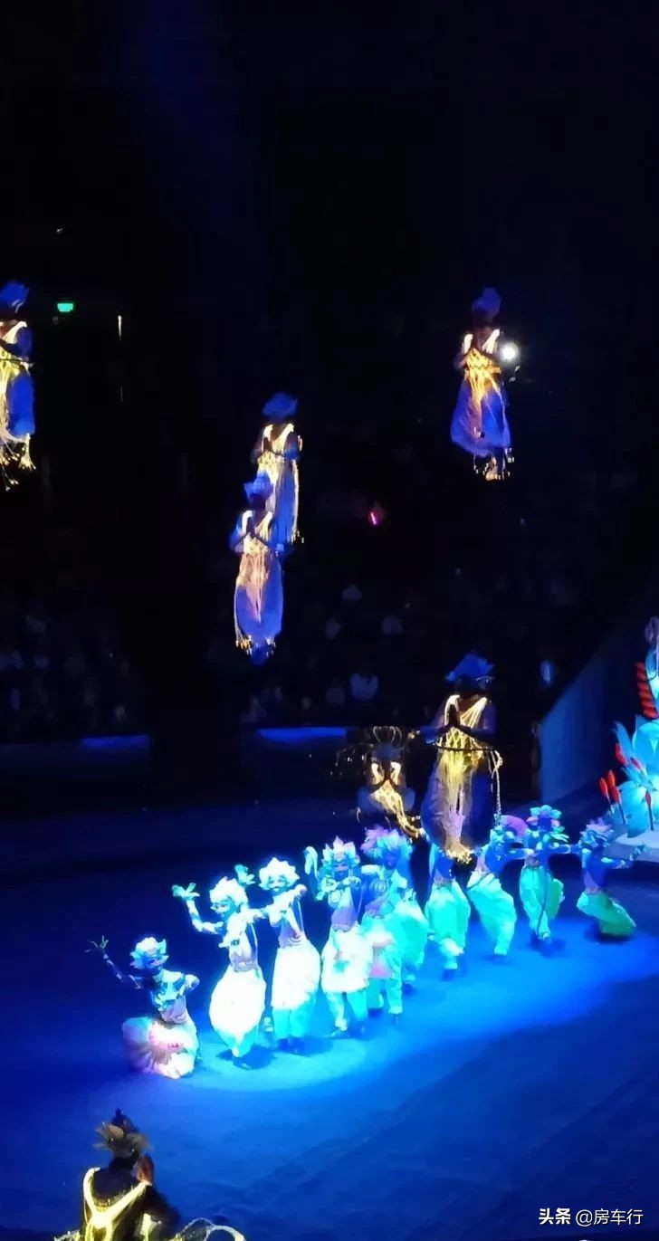 房车自驾游之环游世界,房车漫游记家在路上