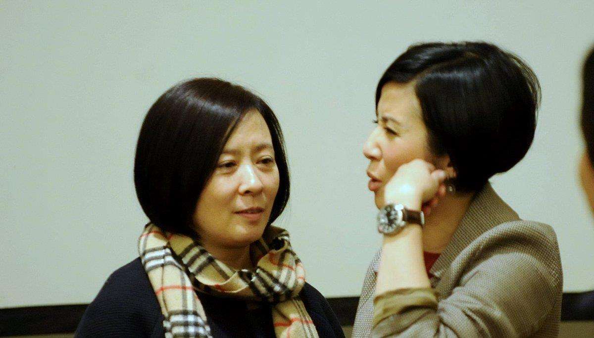 董子健：“京圈太子”的上位史，太狠了