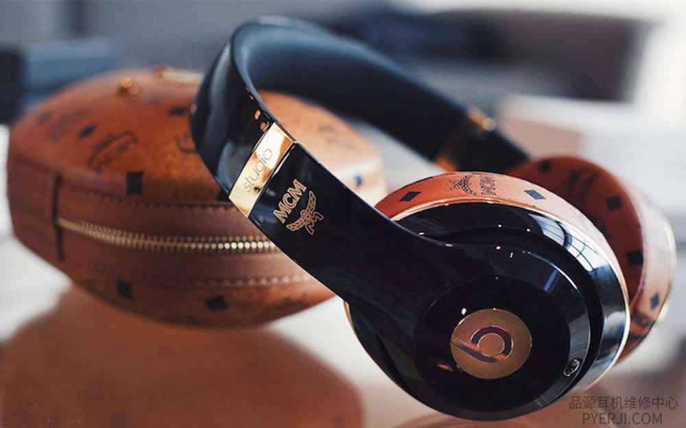 品源耳机头梁维修中心在哪里,品源耳机坏了怎么维修