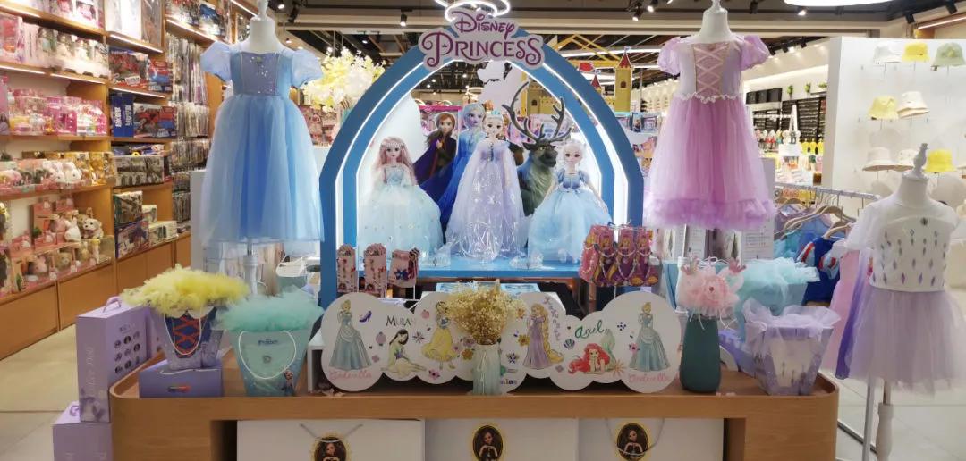 加盟店最火爆的项目百货,小饰品加盟店排行榜免费加盟