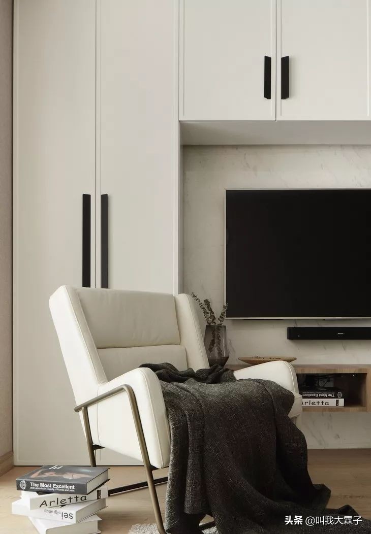 秦皇岛简约装修风格,秦皇岛旧房翻新装修