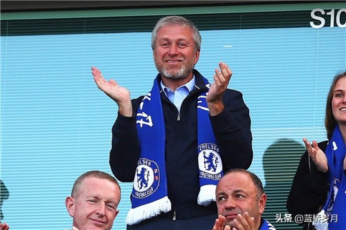 足坛十大最富俱乐部老板,世界上最有钱的足球老板排名