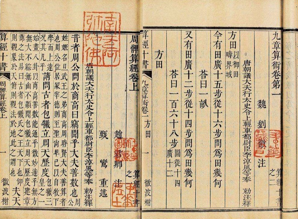 中国古代科技成就一览表,三年级介绍一种中国古代科技成就