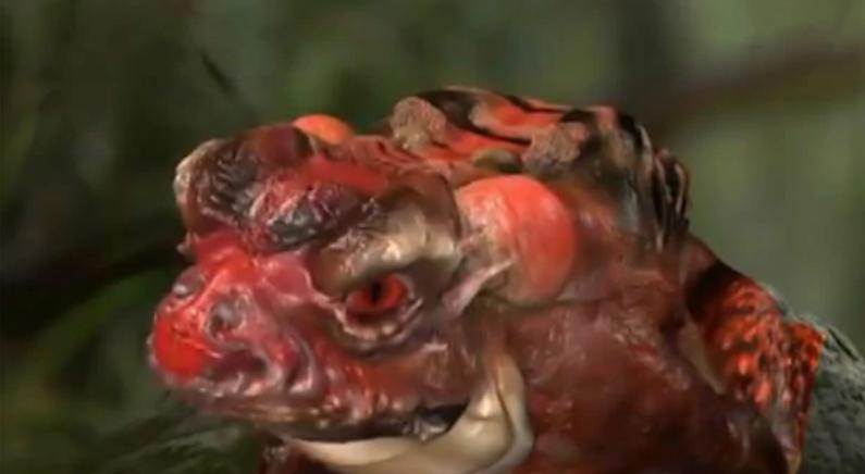 连载版天龙八部,段誉的外挂有何不同?