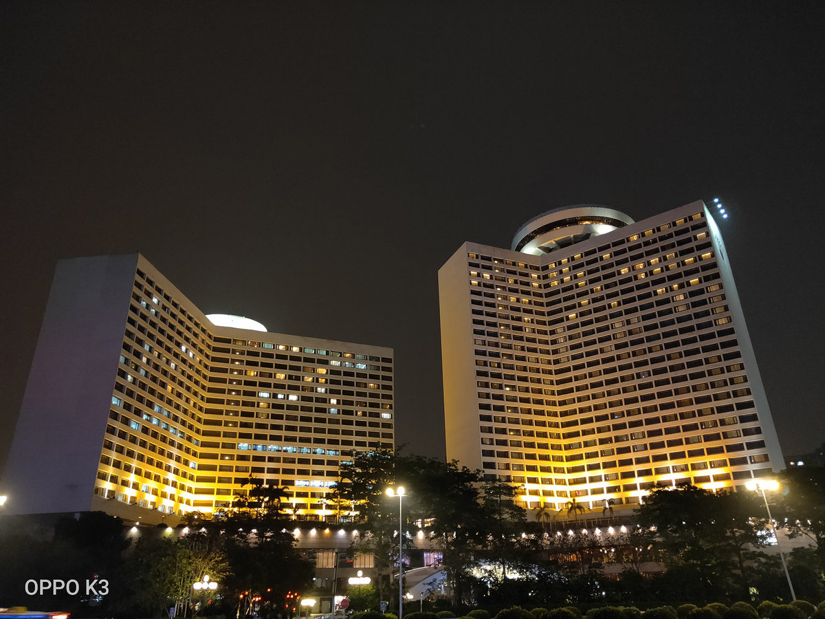 oppok3为什么这么值得入手,真香千元机就是它oppok3体验评测