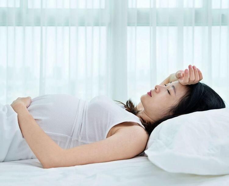 为什么现在的孕妇容易长妊娠纹,孕期小秘密教你避开妊娠纹