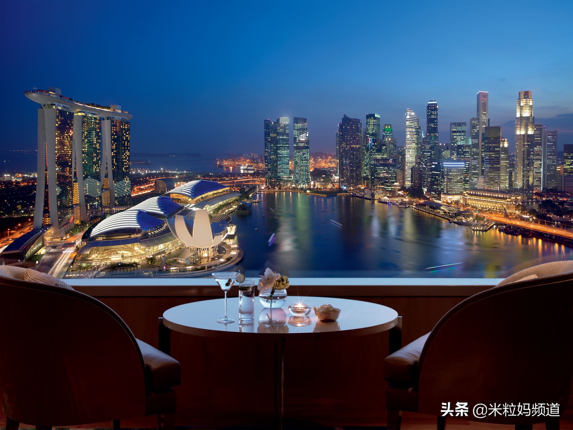 新加坡亲子游7天6晚攻略,新加坡旅游攻略推荐遛娃