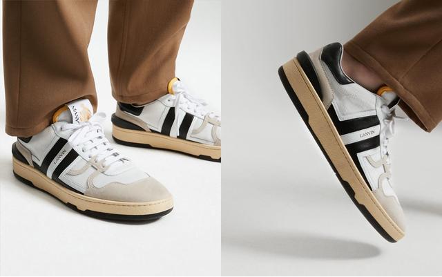 秋冬款运动品牌复古鞋推荐,美式复古风运动鞋推荐