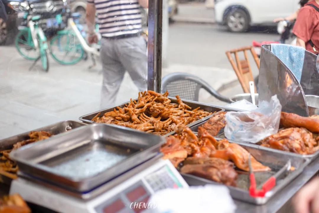 成都周边一个被遗忘的小镇,成都南门被遗忘的地方