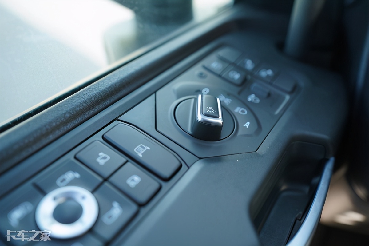 斯堪尼亚g500牵引车怎么样,干线物流牵引车