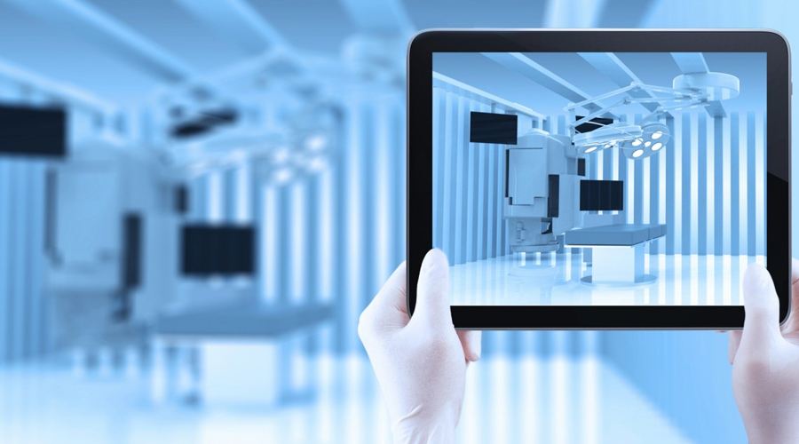 医疗器械行业现状及企业竞争格局分析：医疗设备市场份额第一