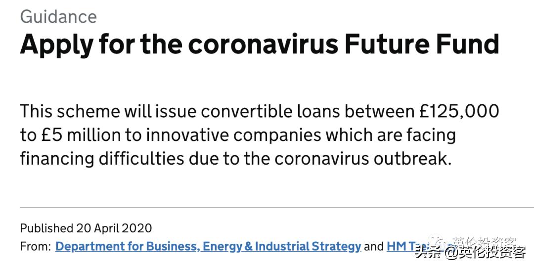 ​死亡连降！英国今天开始发钱，第一波每月£2500来了