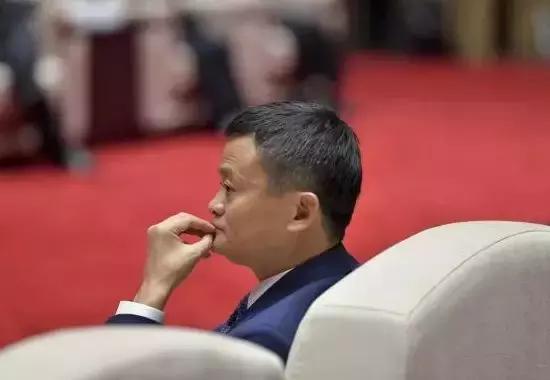 马云卸任后感言,马云卸任前总结12条