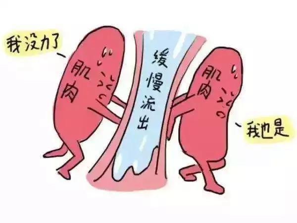 产后漏尿有救了教你一招轻松告别,产后难言之隐吃什么好