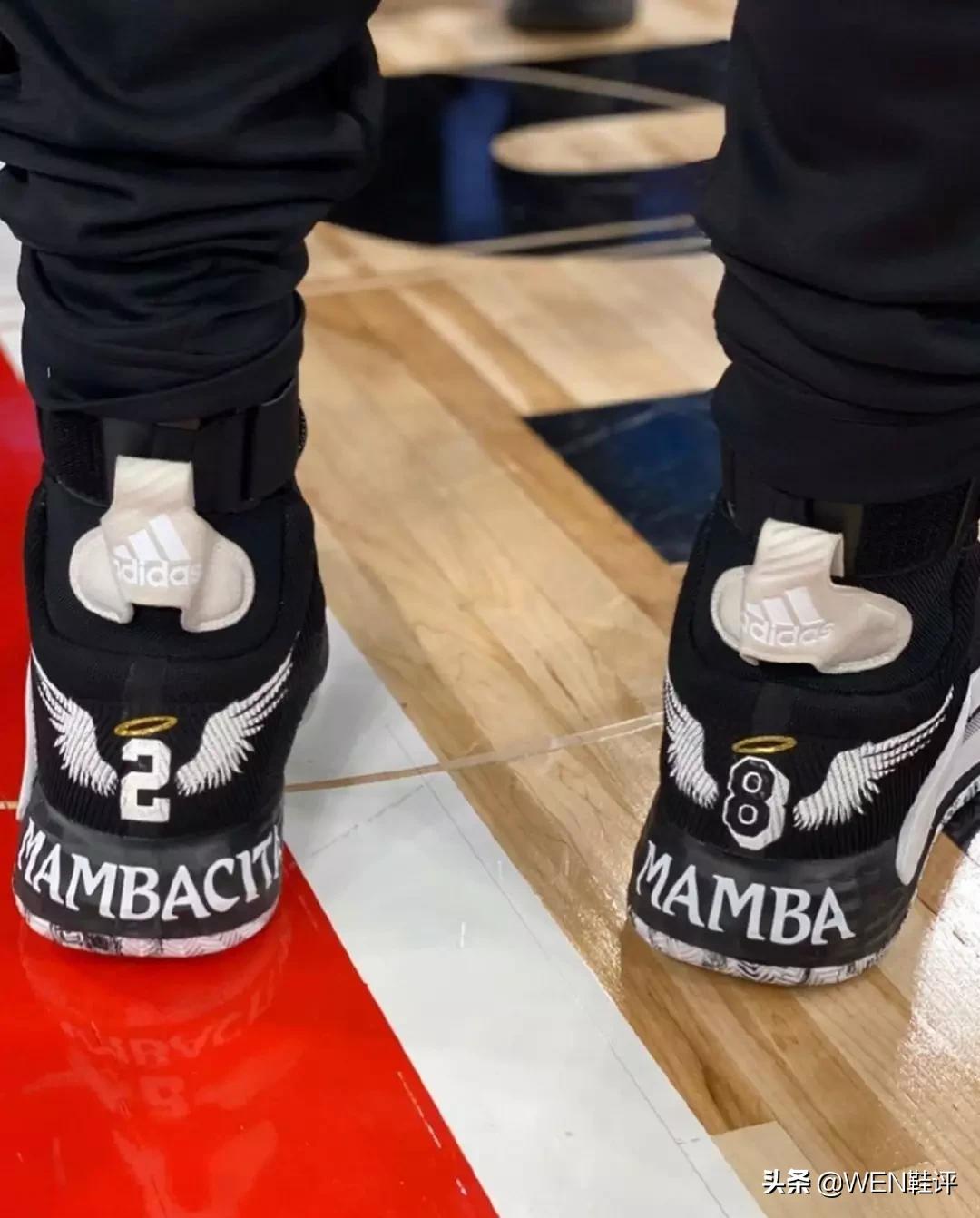 forkobe双绝杀开拓者,forkobe科比退役前采访