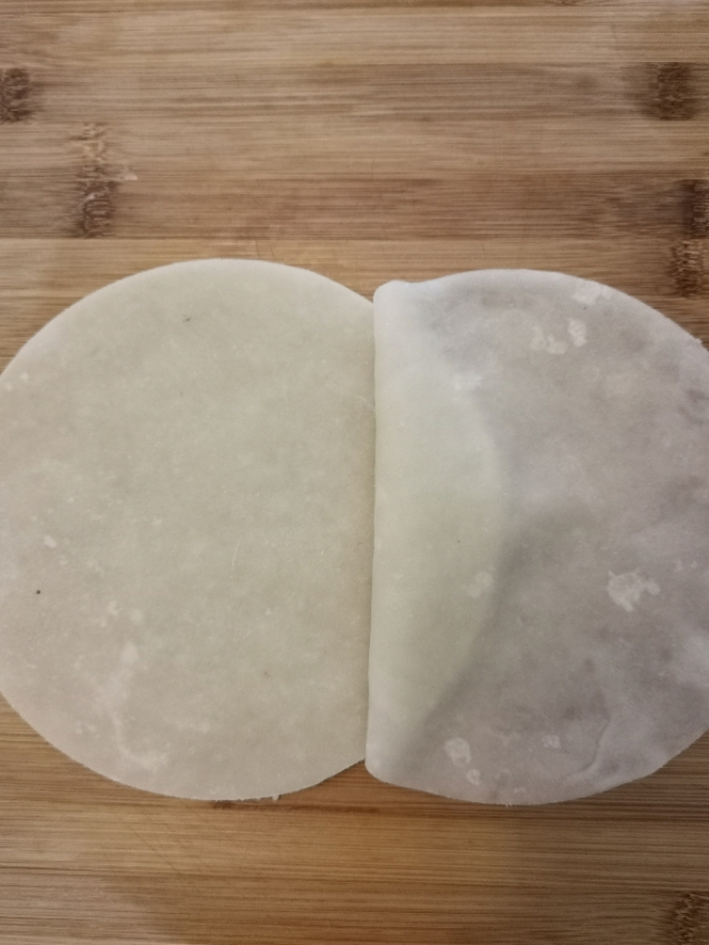 烤鸭小薄饼的家常做法,烤鸭小薄饼的做法