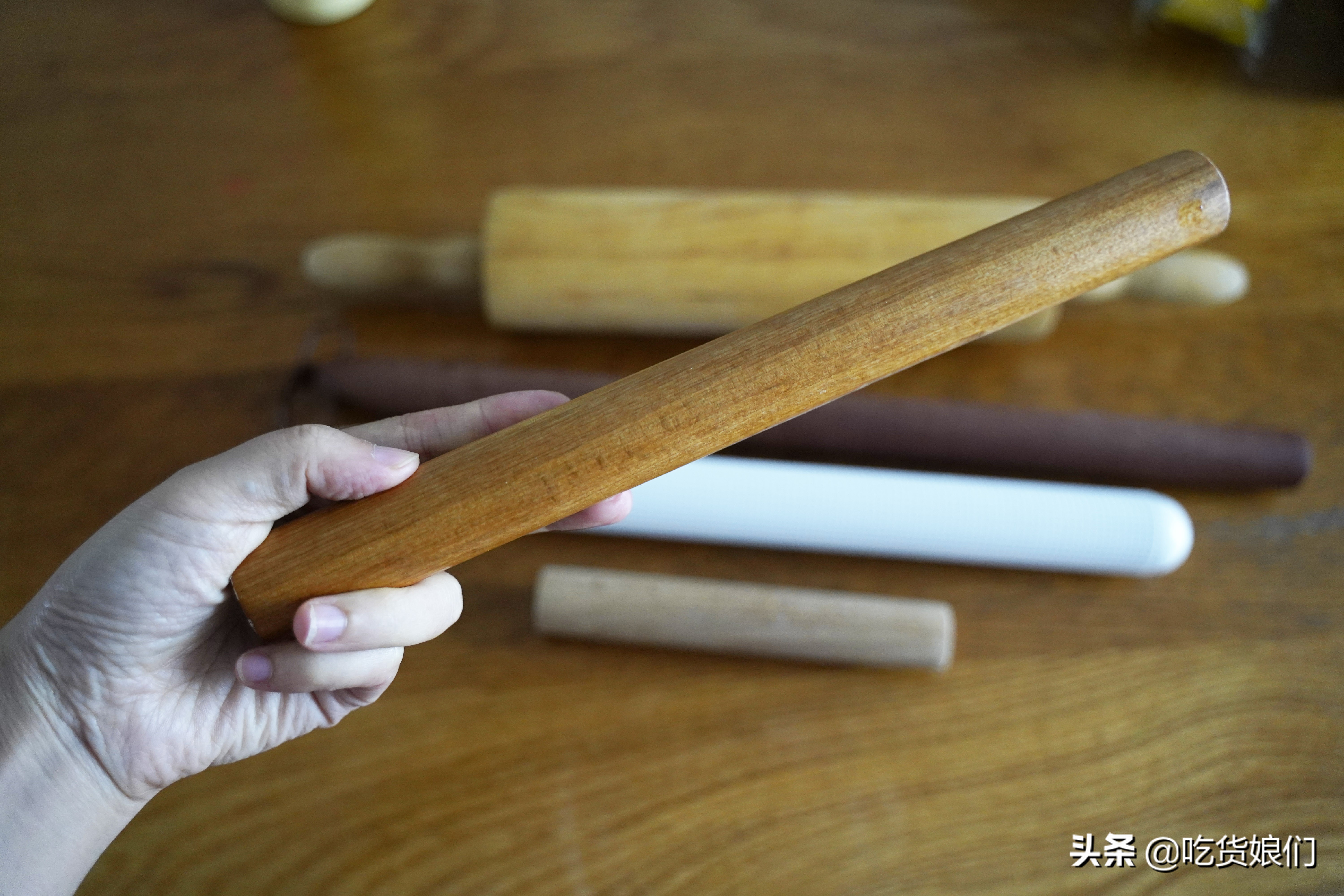 烘焙入坑,新手烘焙原料入门必买工具