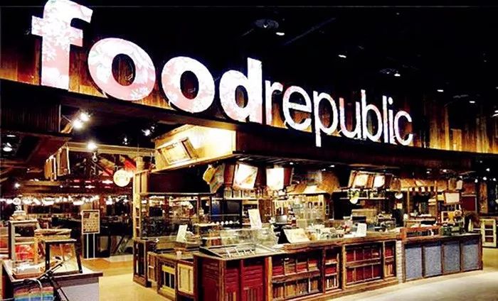 现在商场餐饮现状,商场餐饮的这几个坑