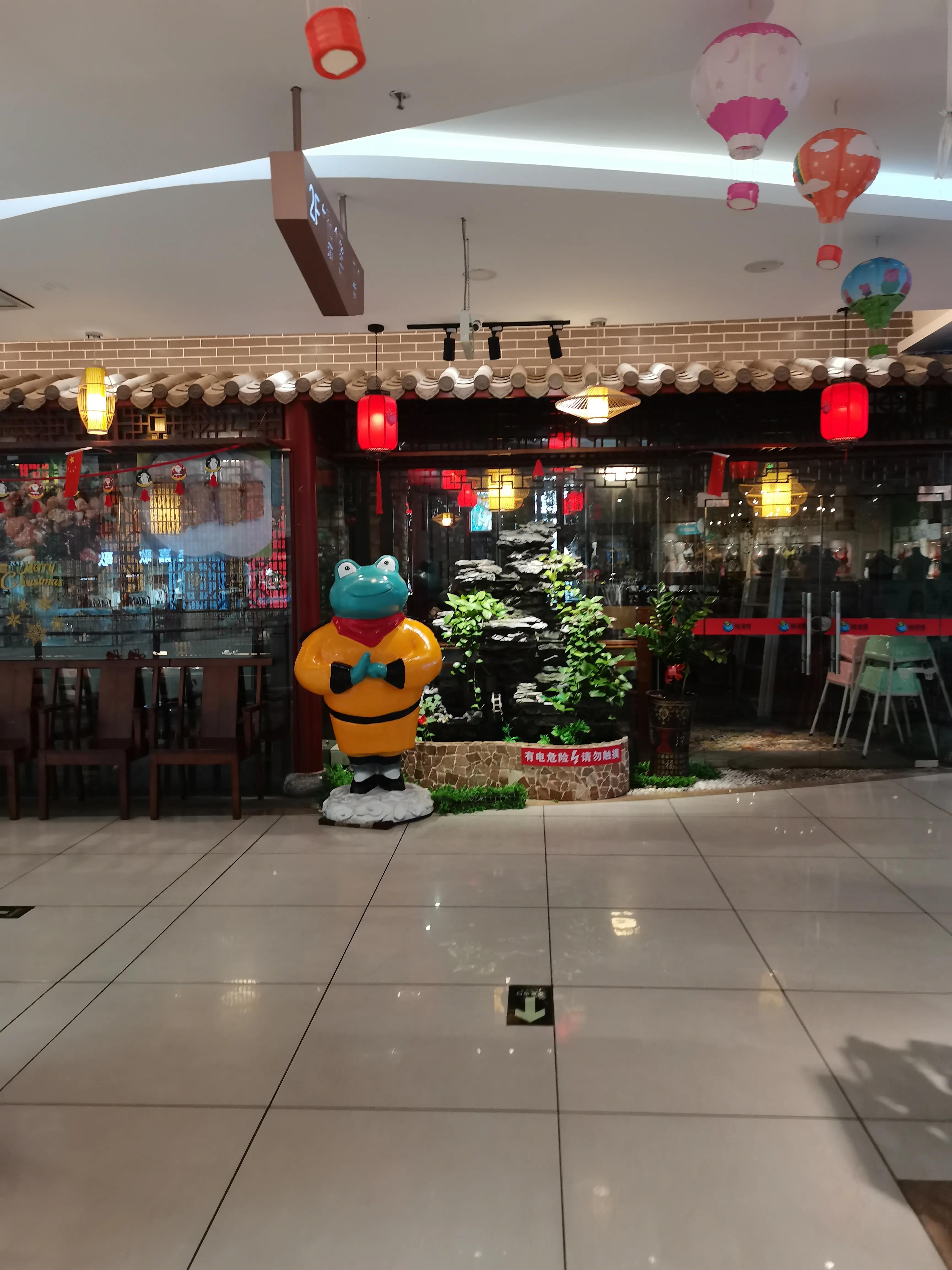 考察广东广州,考察广州市番禺区服装店