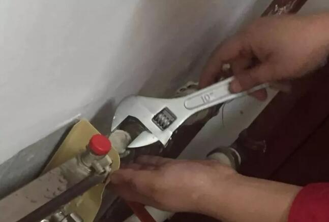 原来地暖还需要清洗吗,自己烧的地暖有清洗的必要吗