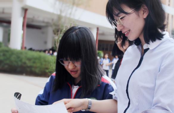 成绩刚过一本线的考生,分数刚过本科线报本科还是专科