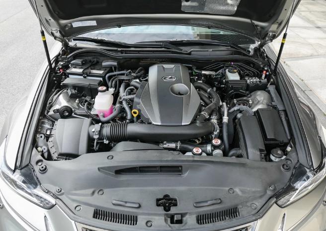 全新一代雷克萨斯es测评,全新一代雷克萨斯