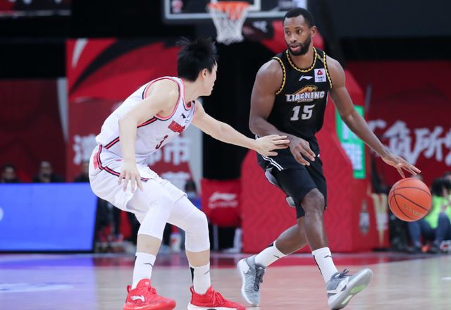 辽粤大战即将开赛,辽粤大战辽宁队首发