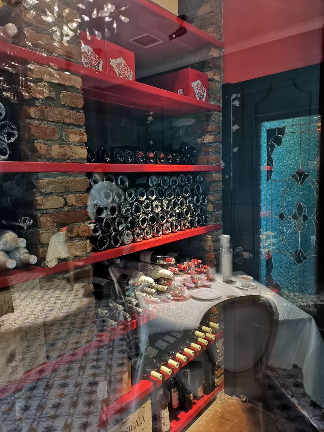 武汉法餐正宗,武汉最正宗西餐馆