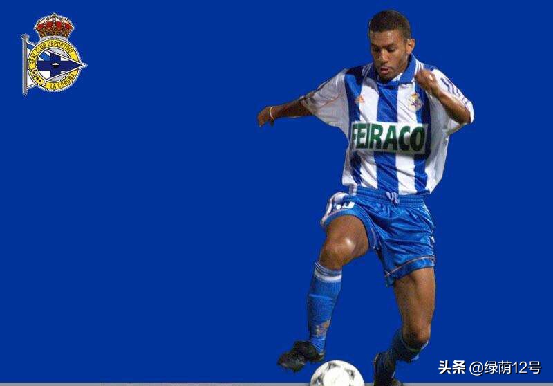 巴西技术型球员德贾明哈,巴西7号德贾明哈