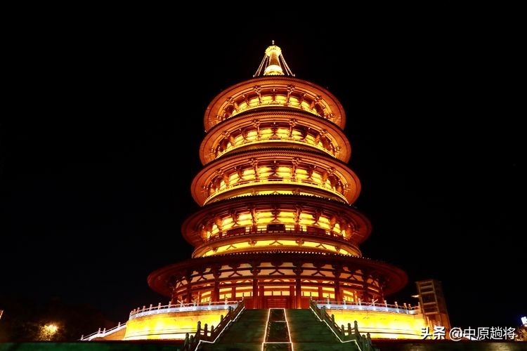 洛阳明堂天堂门票多少钱,洛阳明堂天堂景区门票开放时间表