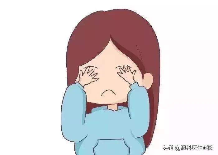 眼药水防腐剂的副作用,眼药水中的防腐剂有哪些