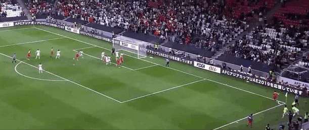 国足02年提前几轮出线,国足亚运会提前出线