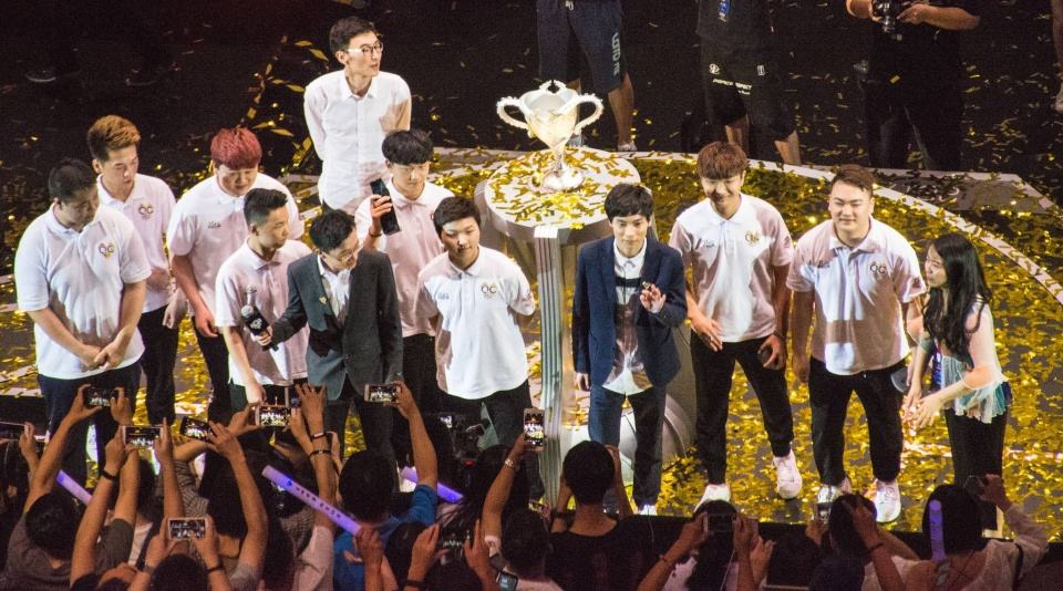 王者荣耀qghappyfly四杀,王者荣耀qghappyfly出装