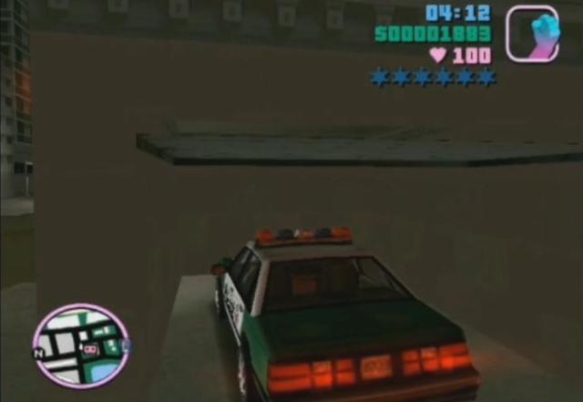 gta罪恶都市游戏进化史,gta罪恶都市是什么游戏